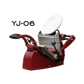 

Manual Letter Press (disc) Printing Press Letterpress Business Card Printing Press Manual Color Printing Press YJ-06