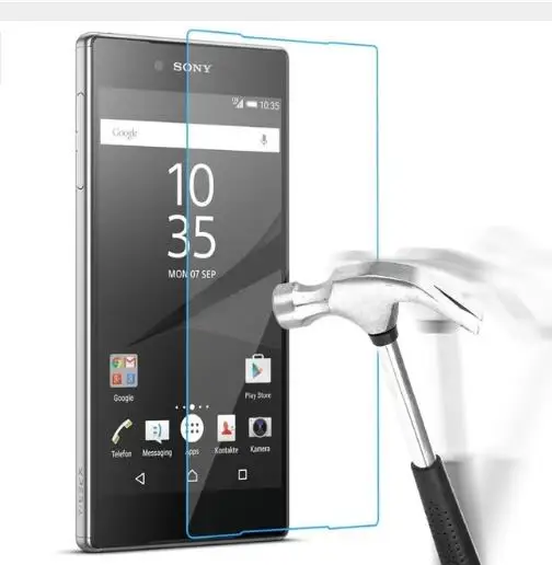 2Pack For Sony Xperia X Compact Tempered Glass 9H Protective Film Explosion-proof Screen Protector For F5321 4.6"
2Pack For Sony Xperia X Compact Tempered Glass 9H Protective Film Explosion-proof Screen Protector For F5321 4.6"
