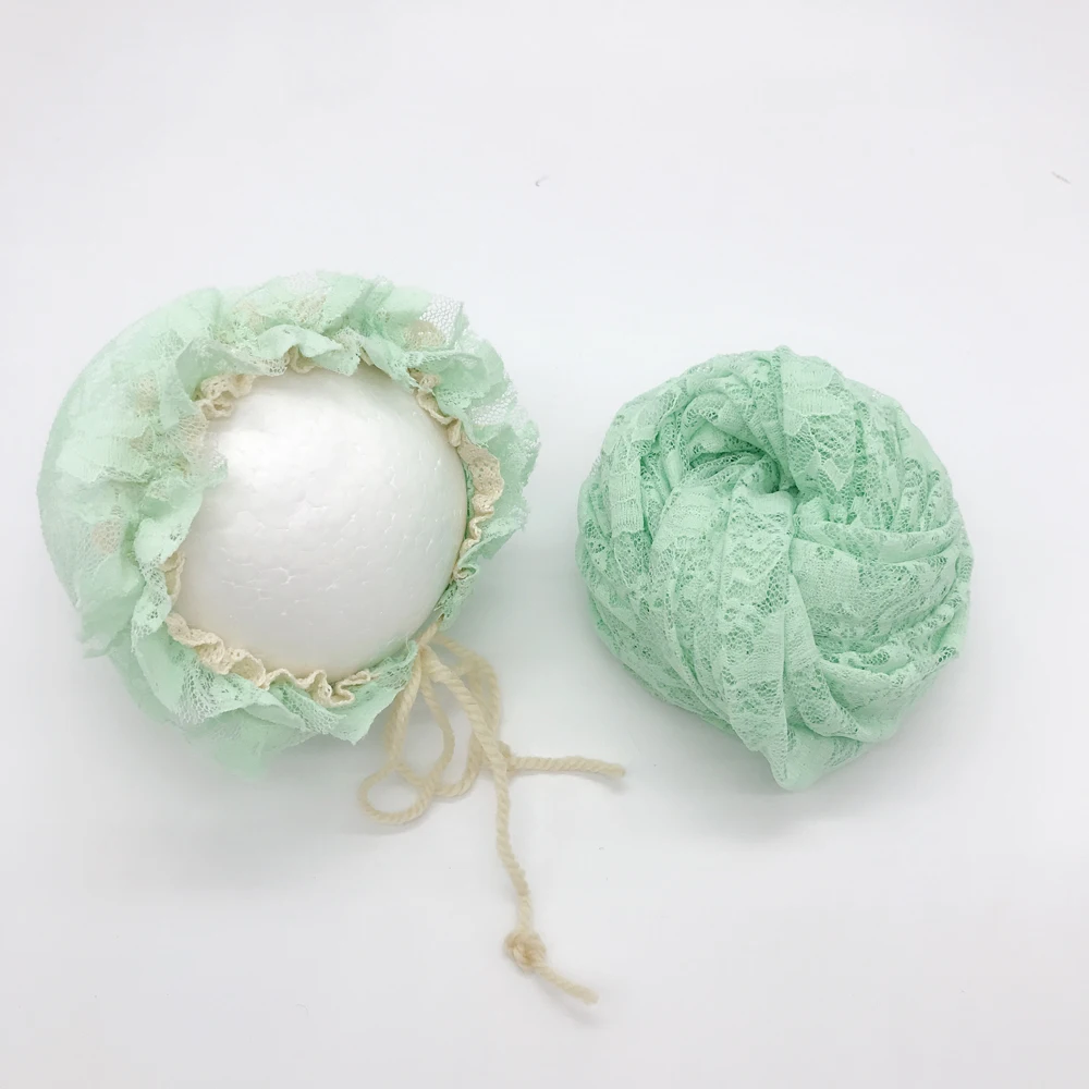 Baby Photography Prop Wrap Hat Set Stretch Muslin Swaddle Newborn Posing Blanket 50*165cm Baby Wrap Lace Fabric Photo Shoot
Baby Photography Prop Wrap Hat Set Stretch Muslin Swaddle Newborn Posing Blanket 50*165cm Baby Wrap Lace Fabric Photo Shoot