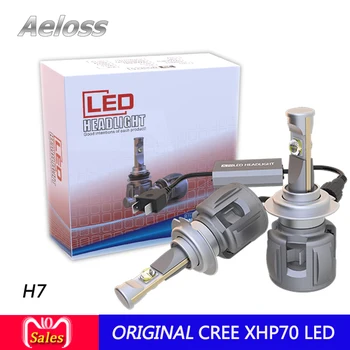 Easy installation small volume waterproof IP68 6000k white color X70 Cr-ee XHP70 H4 H11 H7 LED lamp for car 120w 15600lm 12V-24V
Easy installation small volume waterproof IP68 6000k white color X70 Cr-ee XHP70 H4 H11 H7 LED lamp for car 120w 15600lm 12V-24V