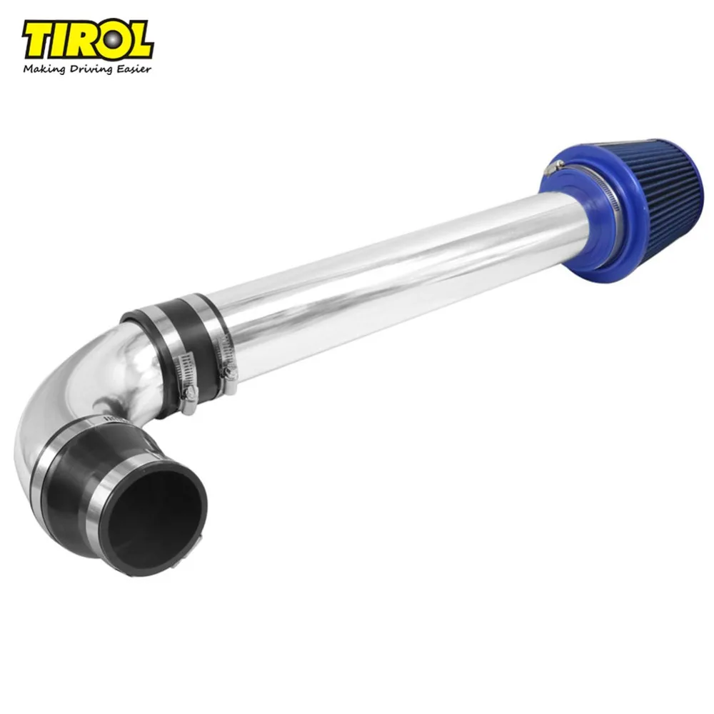 TIROL T11667b Aluminum 12 Pieces/Set Air Intakes Tube Multiple Combined High-flow Air Intake Mounting kits
TIROL T11667b Aluminum 12 Pieces/Set Air Intakes Tube Multiple Combined High-flow Air Intake Mounting kits