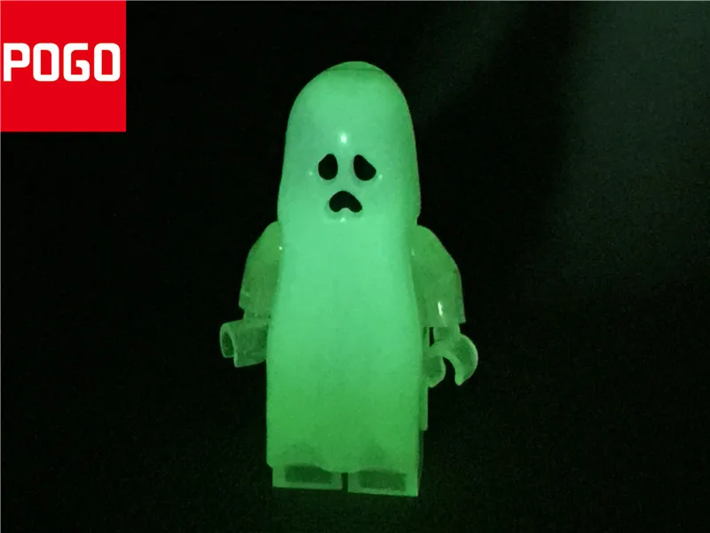 Single Sale DIY Crying Ghost luminous Model Action figure Educational Building blocks bricks Toys Children Halloween gifts
Single Sale DIY Crying Ghost luminous Model Action figure Educational Building blocks bricks Toys Children Halloween gifts