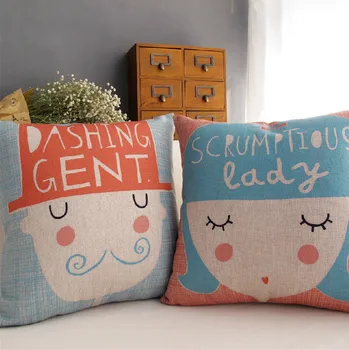 Wedding Valentine's Day gift Love cushion Korean Cartoon Pillow ,Lovers pillow Cushion home decor sofa cushions
Wedding Valentine's Day gift Love cushion Korean Cartoon Pillow ,Lovers pillow Cushion home decor sofa cushions