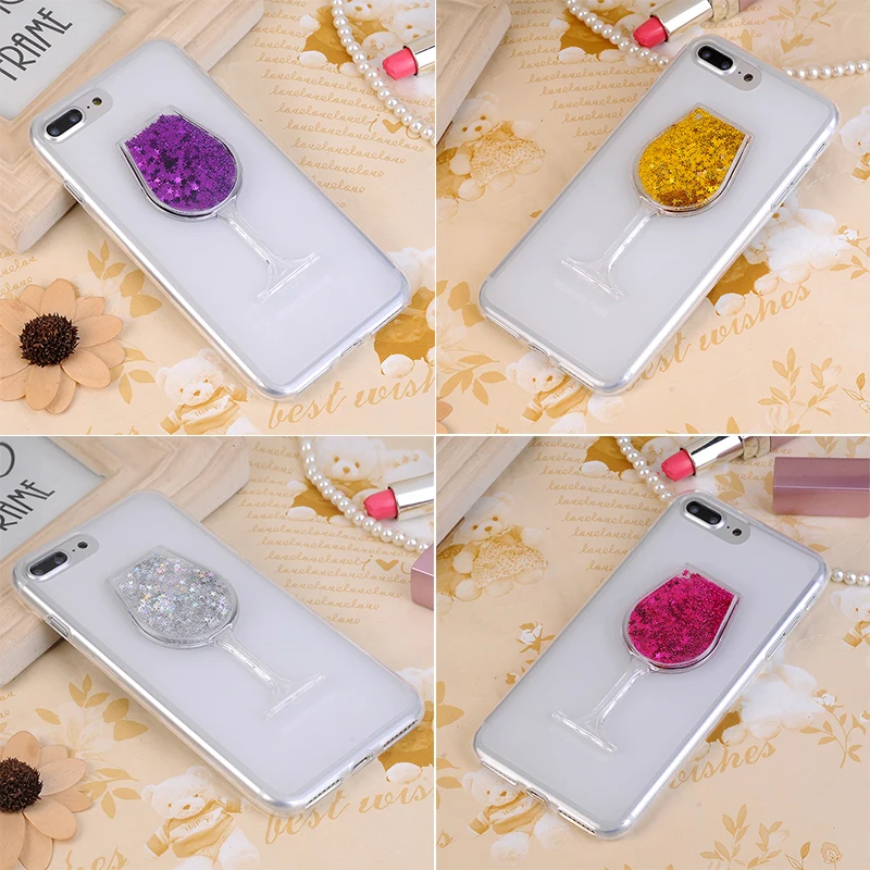 Bling Liquid Quicksand Phone Case for Lenovo Vibe S1 S1a40 S1c50 Glitter Dynamic 3D Red Wine Glass Soft TPU Back Cover Capa
Bling Liquid Quicksand Phone Case for Lenovo Vibe S1 S1a40 S1c50 Glitter Dynamic 3D Red Wine Glass Soft TPU Back Cover Capa