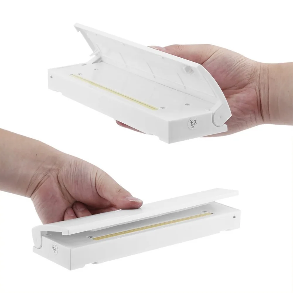 Automatic Electric Home Portable Seal Vacuum Food Bag Sealer For Peanut Packaging Machine Kitchen Accessory Tools
Automatic Electric Home Portable Seal Vacuum Food Bag Sealer For Peanut Packaging Machine Kitchen Accessory Tools