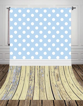 5X7ft(1.5x2.2M) White polka dot photography backdrop thin vinyl newborn pet Gift photography backdrop cute background N-024
5X7ft(1.5x2.2M) White polka dot photography backdrop thin vinyl newborn pet Gift photography backdrop cute background N-024