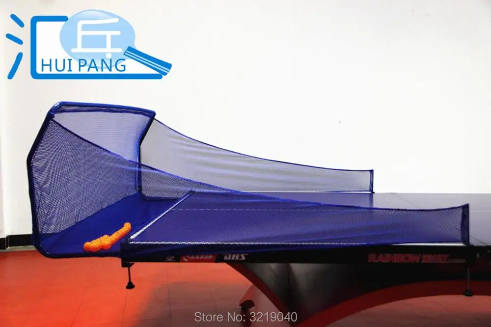HUIPANG Table Tennis Catch Net/Collecting Net Suitable for HUIPANG Table Tennis Robot/Machine Accessories
HUIPANG Table Tennis Catch Net/Collecting Net Suitable for HUIPANG Table Tennis Robot/Machine Accessories