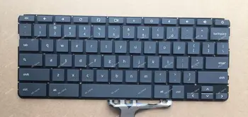New Original US QWERTY Keyboard For HP Chromebook 14-ca000 14-ca020nr 14-ca021nr 14-ca023nr Laptop, Black without Frame
New Original US QWERTY Keyboard For HP Chromebook 14-ca000 14-ca020nr 14-ca021nr 14-ca023nr Laptop, Black without Frame