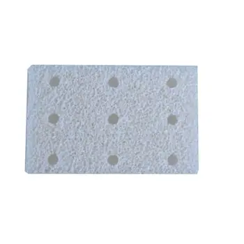 Limited Offer, 5pcs Mutoh VJ-1604 Absorbent Sponge Belleta ( VJ ) - DG printer parts
Limited Offer, 5pcs Mutoh VJ-1604 Absorbent Sponge Belleta ( VJ ) - DG printer parts