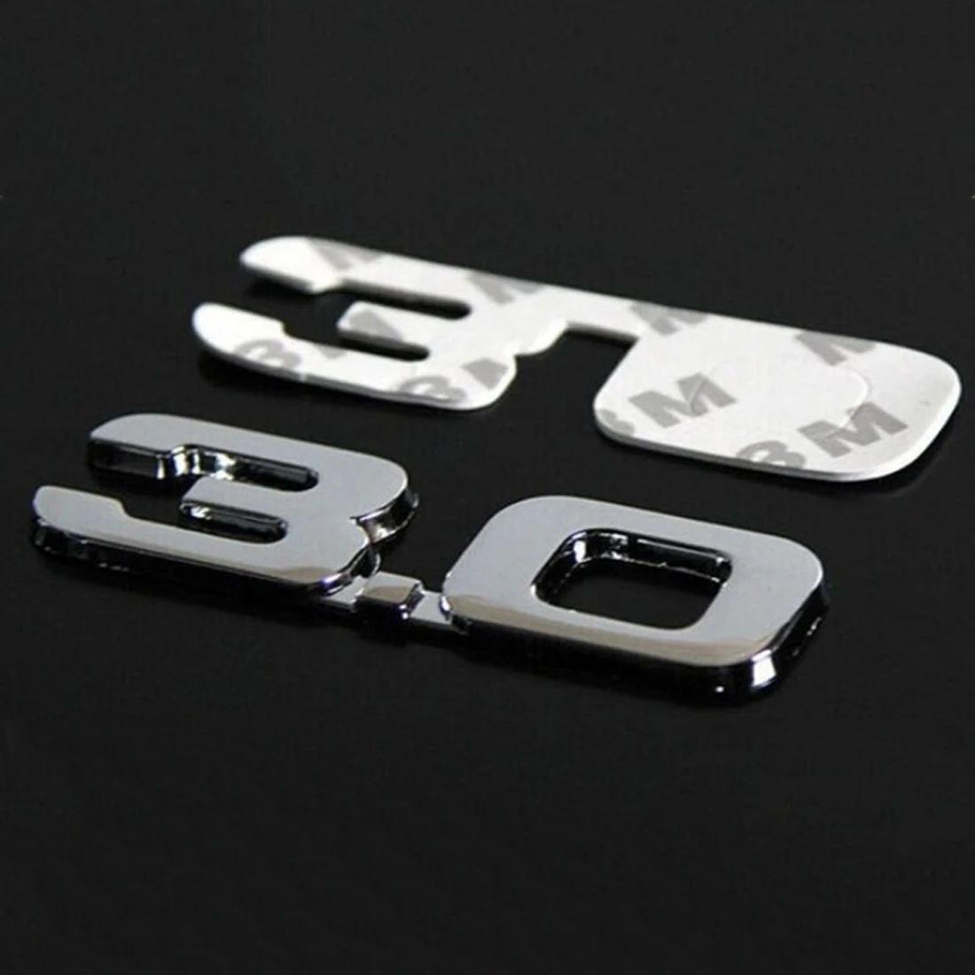 Dewtreetali Car 3D Metal 2.0 3.0 2.0T 3.0T T Logo Sticker Emblem Badge Decals for Mazda KIA Renault TOYOTA BMW Ford Car Styling
Dewtreetali Car 3D Metal 2.0 3.0 2.0T 3.0T T Logo Sticker Emblem Badge Decals for Mazda KIA Renault TOYOTA BMW Ford Car Styling