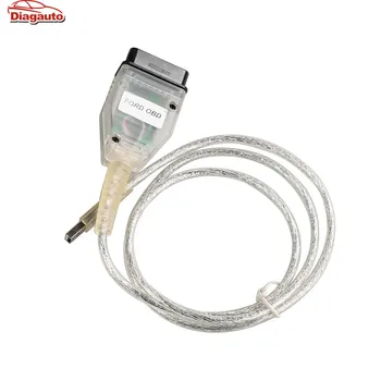 OBD2 Odometer Correct and Immobiliser Key Programming Tool for Ford
OBD2 Odometer Correct and Immobiliser Key Programming Tool for Ford