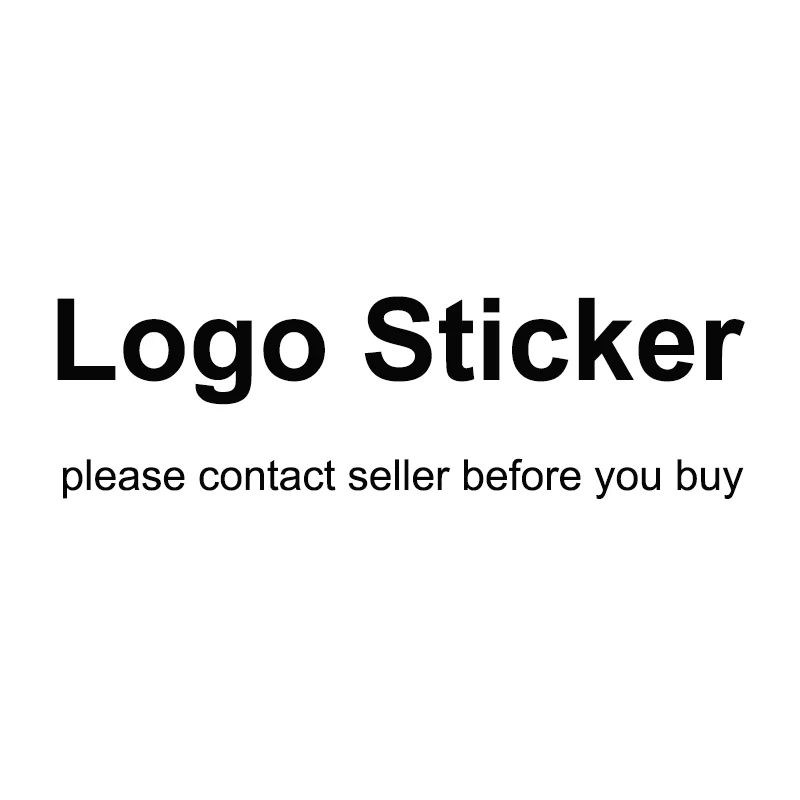 For Dropshippers--100pcs/lot Custom logo sticker, please contact seller before you buy
For Dropshippers--100pcs/lot Custom logo sticker, please contact seller before you buy