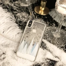 Luxury Glitter Christmas Snowflake Phone Case For iPhone X 8 7 6 S 6S Plus 3D Dynamic Liquid Clear Back Cover For iPhone 7 Cases
Luxury Glitter Christmas Snowflake Phone Case For iPhone X 8 7 6 S 6S Plus 3D Dynamic Liquid Clear Back Cover For iPhone 7 Cases