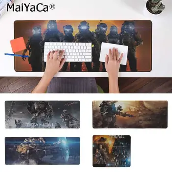 Yinuoda Titanfall Keyboard Gaming MousePads Size for 30x90cm and 40x90cm Gaming Mousepads
Yinuoda Titanfall Keyboard Gaming MousePads Size for 30x90cm and 40x90cm Gaming Mousepads