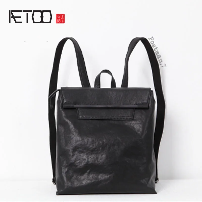 BJYL New Japan and South Korea Leisure College wind tanning sheepskin leather shoulder bag art female backpack travel bag fema
BJYL New Japan and South Korea Leisure College wind tanning sheepskin leather shoulder bag art female backpack travel bag fema