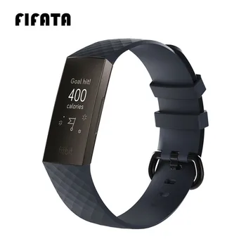 Smart Accessories For Fitbit Charge 3 Band Wristband Wrist Strap For Fitbit Charge 3 replacement Wristband For Charge3 bracelet
Smart Accessories For Fitbit Charge 3 Band Wristband Wrist Strap For Fitbit Charge 3 replacement Wristband For Charge3 bracelet