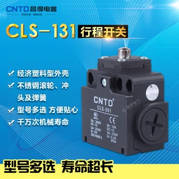 HWEXPRESS CLS-301 Germany Type Power Switch Since Reset Stroke Switch Limit Switch Fretting Switch
HWEXPRESS CLS-301 Germany Type Power Switch Since Reset Stroke Switch Limit Switch Fretting Switch
