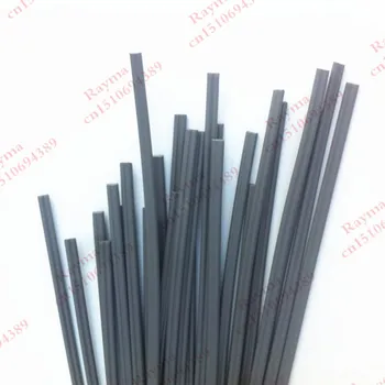 free shipping PVC plastic welding rods welder rods PVC for plastic welder 1meter 10 pcs Top quality best price