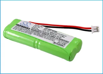 Cameron Sino Battery For Dogtra Transmitter 7102H,YS500 Anti Bark Collar High Capacity
Cameron Sino Battery For Dogtra Transmitter 7102H,YS500 Anti Bark Collar High Capacity