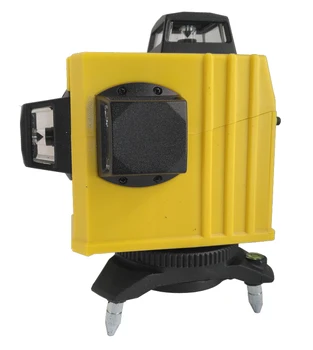 3D Laser Level 650nm 12 Lines Cross Level Self Leveling Outdoor 360 Rotary Red Laser Beam Tools
3D Laser Level 650nm 12 Lines Cross Level Self Leveling Outdoor 360 Rotary Red Laser Beam Tools