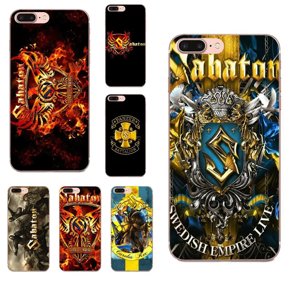 Oedmeb Sabaton Soft Silicone TPU Phone Case Cover Shell For Samsung Galaxy A3 A5 A7 J1 J2 J3 J5 J7 2015 2016 2017
Oedmeb Sabaton Soft Silicone TPU Phone Case Cover Shell For Samsung Galaxy A3 A5 A7 J1 J2 J3 J5 J7 2015 2016 2017