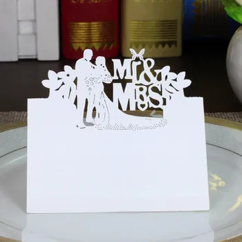 Wedding Card 100 Pcs Heart Butterfly White Place Cards Birthday Party Table Centerpieces Decoration Craft Festive Event Supplies
Wedding Card 100 Pcs Heart Butterfly White Place Cards Birthday Party Table Centerpieces Decoration Craft Festive Event Supplies