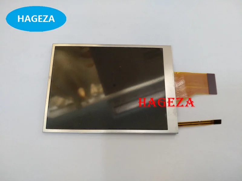 New D3100 camera inner LCD Screen Display with backlight Repair Part for Nikon D3100 SLR
New D3100 camera inner LCD Screen Display with backlight Repair Part for Nikon D3100 SLR