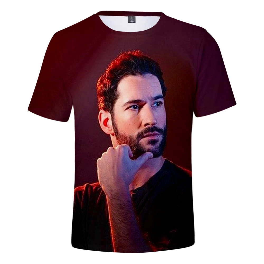 Aikooki Hot Sale Lucifer 3D T Shirt Men/Women Summer Fashion Casual Personality Hip Hop T shirt 3D Print Lucifer T-shirts Top
Aikooki Hot Sale Lucifer 3D T Shirt Men/Women Summer Fashion Casual Personality Hip Hop T shirt 3D Print Lucifer T-shirts Top