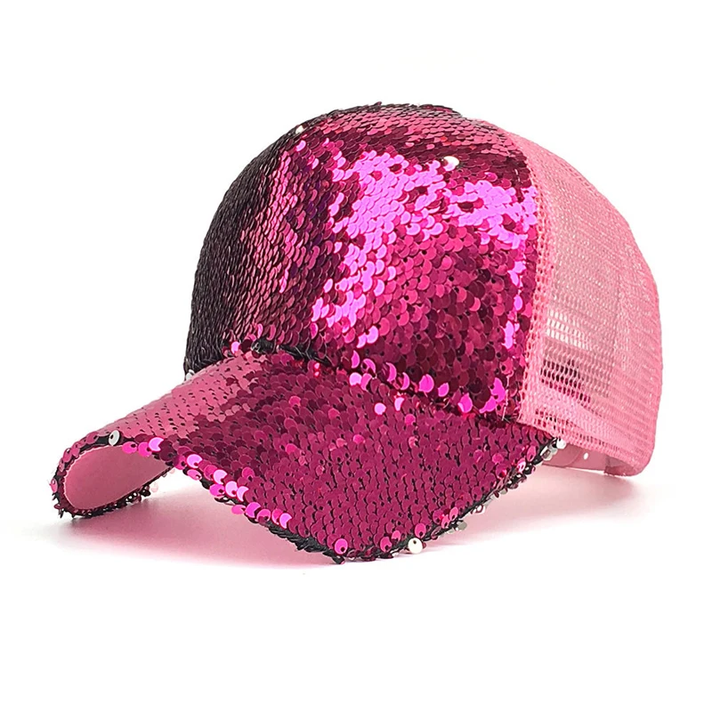 running cap women Glitter Ponytail Baseball Cap sunshade Ponytail Tennis cap Mesh Adjustable Snapback Hat Sport Running Caps
running cap women Glitter Ponytail Baseball Cap sunshade Ponytail Tennis cap Mesh Adjustable Snapback Hat Sport Running Caps