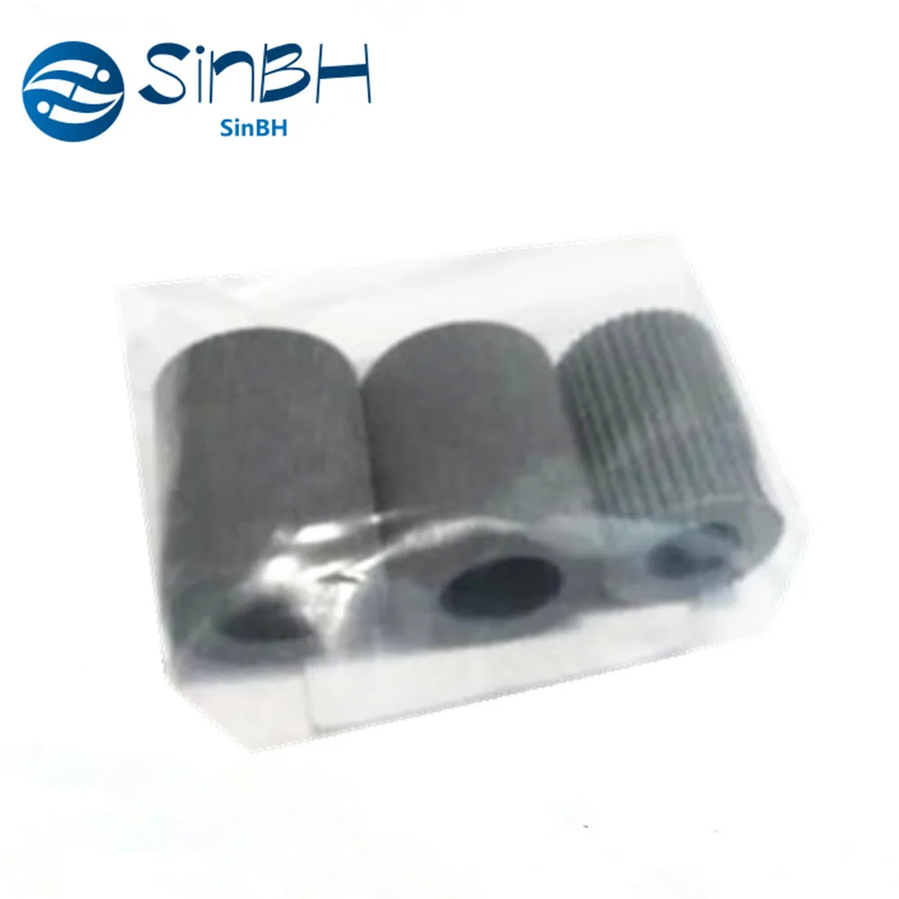 3Sets X Compatible KM2035 KM1635 Paper Pickup Rubber For Kyocera KM 1620 1650 2050 2550 1635 2035
3Sets X Compatible KM2035 KM1635 Paper Pickup Rubber For Kyocera KM 1620 1650 2050 2550 1635 2035