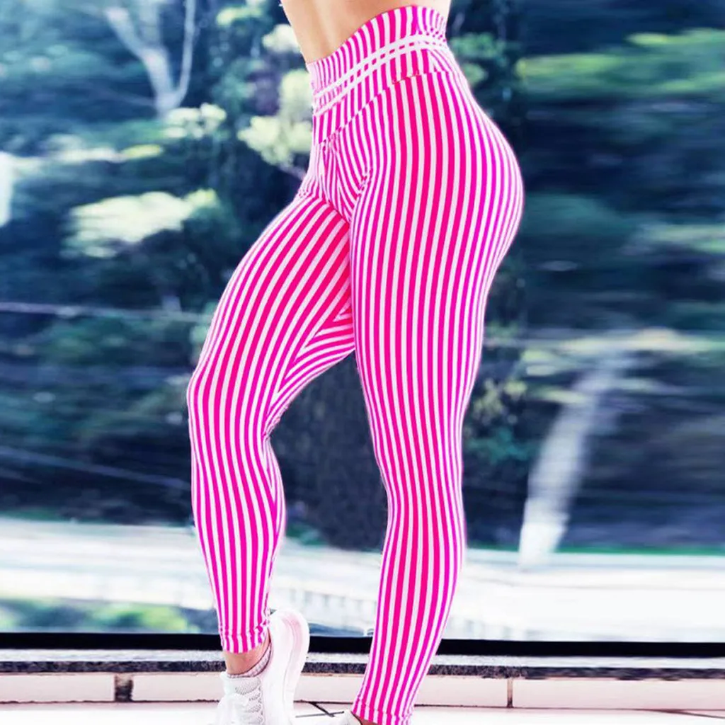 Yoga Leggings High Waist Gym Clothing 2019 Women'S High Waist Yoga Pants Tummy Control Slimming Booty Leggings Lift Tights
Yoga Leggings High Waist Gym Clothing 2019 Women'S High Waist Yoga Pants Tummy Control Slimming Booty Leggings Lift Tights