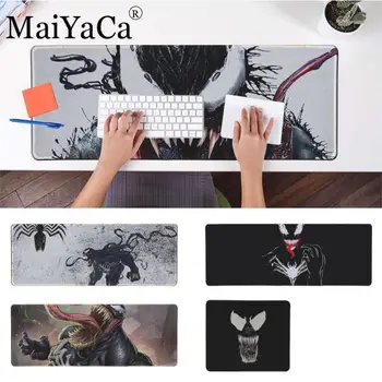 MaiYaCa Venom movie big mouse pad Comfort Mouse Mat Gaming Mousepad Comfort Mouse Mat Gaming Mousepad
MaiYaCa Venom movie big mouse pad Comfort Mouse Mat Gaming Mousepad Comfort Mouse Mat Gaming Mousepad