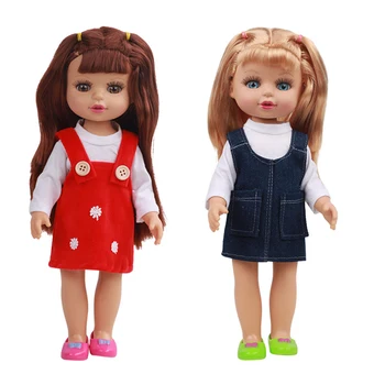 35cm Soft Vinyl Lovely Princess Reborn Baby Doll Cheap Gifts Toys Lifelike 14inch Vinyl Princess Girl doll reborn Birthday Gifts
35cm Soft Vinyl Lovely Princess Reborn Baby Doll Cheap Gifts Toys Lifelike 14inch Vinyl Princess Girl doll reborn Birthday Gifts