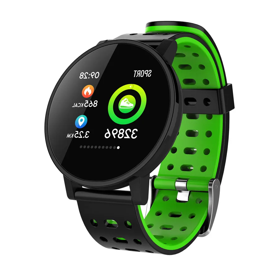 New T3 1.3 inch color screen smart watch IP67 blood oxygen heart rate sleep monitoring sports call reminder smartwatch gift
New T3 1.3 inch color screen smart watch IP67 blood oxygen heart rate sleep monitoring sports call reminder smartwatch gift