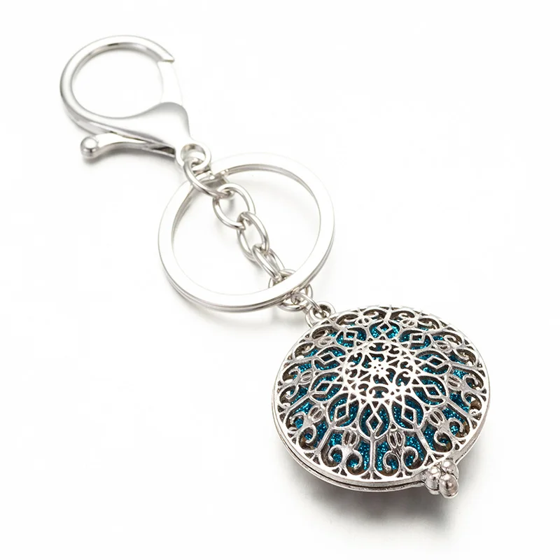 New Aroma Diffuser jewelry 30mm scented perfume Locket keychain aromatherapy essential oil diffuser Locket Gift 1pcs Sequin H02
New Aroma Diffuser jewelry 30mm scented perfume Locket keychain aromatherapy essential oil diffuser Locket Gift 1pcs Sequin H02
