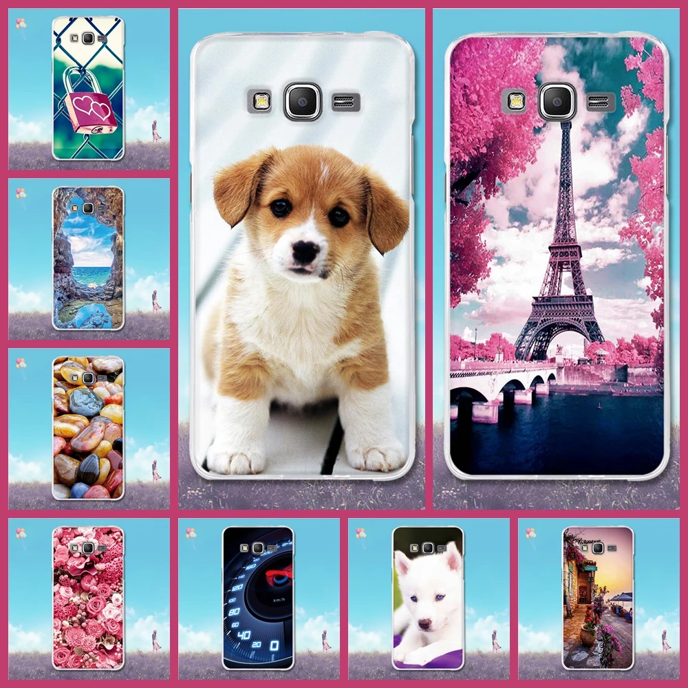 For Coque Samsung Galaxy Grand Prime Case G530 G530H G531 G531H G531F SM-G531F Cover 5.0'' 3D Capa Cute Bags Soft TPU Fundas
For Coque Samsung Galaxy Grand Prime Case G530 G530H G531 G531H G531F SM-G531F Cover 5.0'' 3D Capa Cute Bags Soft TPU Fundas