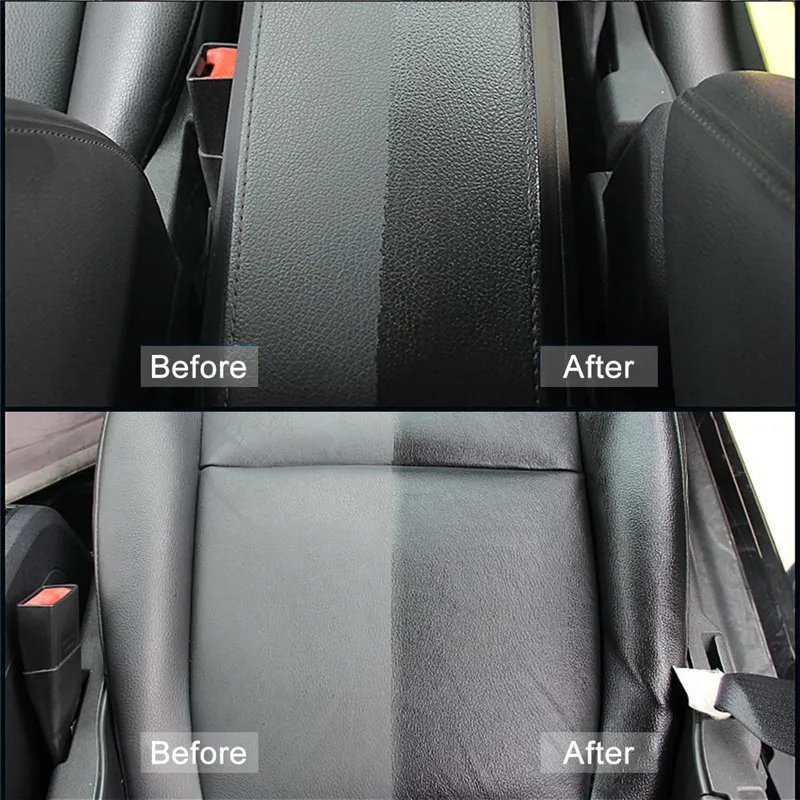 Automotive 1PC 30 ML Car interior leather seat polishing wax renovation cleaner Car Accessories Auto Cleaner Car Cleaning TSLM1
Automotive 1PC 30 ML Car interior leather seat polishing wax renovation cleaner Car Accessories Auto Cleaner Car Cleaning TSLM1