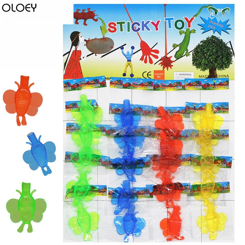 20PCS Kids Birthday Party Favor Unbreakable Soft Animal Balloon Whistle Baby Shower Gift Girl Boy Party Souvenir Pinata Filler
20PCS Kids Birthday Party Favor Unbreakable Soft Animal Balloon Whistle Baby Shower Gift Girl Boy Party Souvenir Pinata Filler