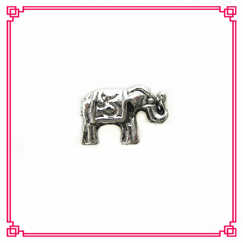 Wholesale 30pcs Enamel Elephant Floating Charms Living Glass Memory Lockets Pendants Charm DIY Jewelry Accessory Charms
Wholesale 30pcs Enamel Elephant Floating Charms Living Glass Memory Lockets Pendants Charm DIY Jewelry Accessory Charms
