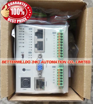DVP10MC11T New PLC DVP-MC Series 24VDC 8DI 6DO CANopen DS402 Motion Controller 1 Year Warranty
DVP10MC11T New PLC DVP-MC Series 24VDC 8DI 6DO CANopen DS402 Motion Controller 1 Year Warranty
