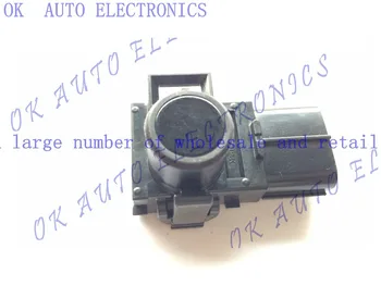 Parking Sensor PDC Sensor Parking Distance Control Sensor for Toyota LEXUS 89341-33210 188400-2930 2010-2015
Parking Sensor PDC Sensor Parking Distance Control Sensor for Toyota LEXUS 89341-33210 188400-2930 2010-2015