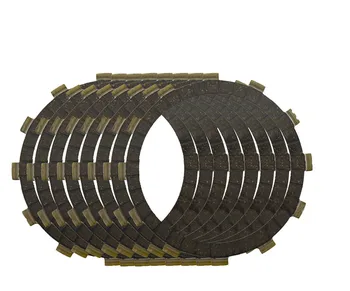 Motorcycle Clutch Friction Plates Set for YAMAHA YFZ450RSE YFZ450 RSE 2010-2012 Clutch Lining #CP-00017
Motorcycle Clutch Friction Plates Set for YAMAHA YFZ450RSE YFZ450 RSE 2010-2012 Clutch Lining #CP-00017
