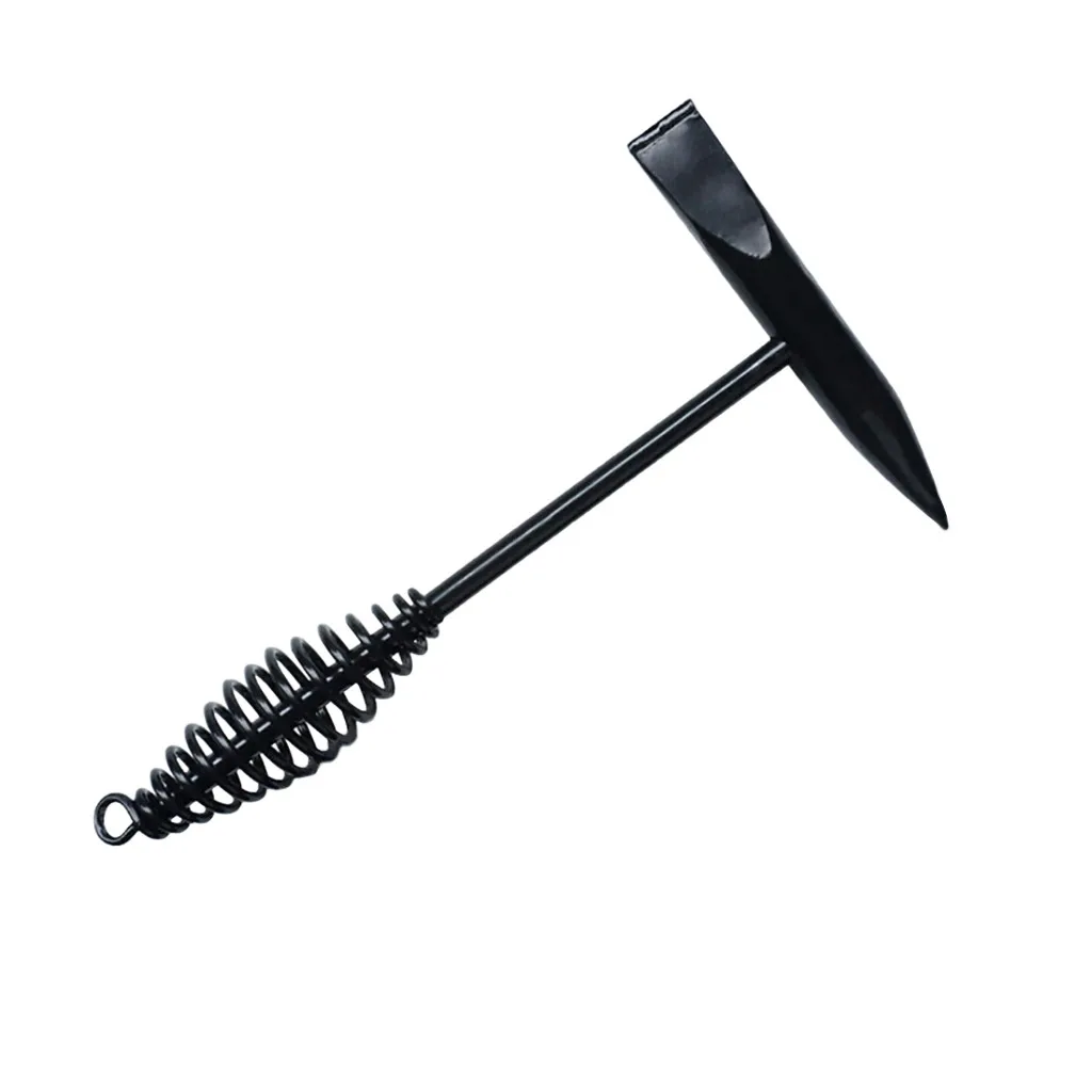 Around The Heart Welder 500g Derusting Welding Slag Hammer Head Length 16cm Spring Handle Welding Hammer home gadgets tool
Around The Heart Welder 500g Derusting Welding Slag Hammer Head Length 16cm Spring Handle Welding Hammer home gadgets tool
