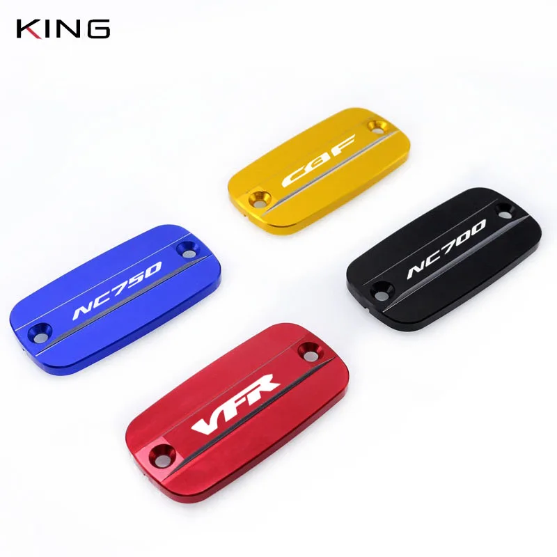 FIT For CB400SF CB 400 CB1100 C1000 BIG ONE CB750 NC750 S X front brake fluid reservoir cap cover
FIT For CB400SF CB 400 CB1100 C1000 BIG ONE CB750 NC750 S X front brake fluid reservoir cap cover
