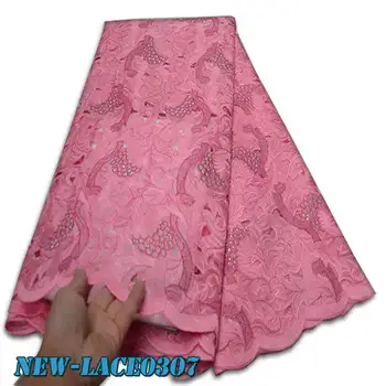 2019 fabric High Quality African Lace Fabric Elegant Organza lace Fabric For Party Dress Sewing QW005
2019 fabric High Quality African Lace Fabric Elegant Organza lace Fabric For Party Dress Sewing QW005