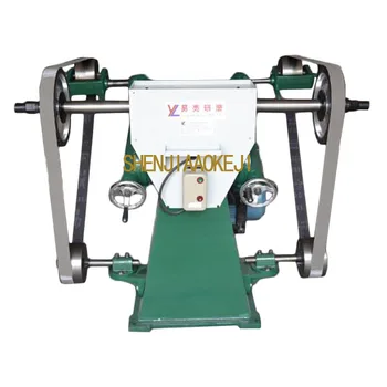 Electric sand belt machine 4kw Triangle sand belt grinding polishing machine swing arm type Telescopic sandblasting machine 1PC
Electric sand belt machine 4kw Triangle sand belt grinding polishing machine swing arm type Telescopic sandblasting machine 1PC