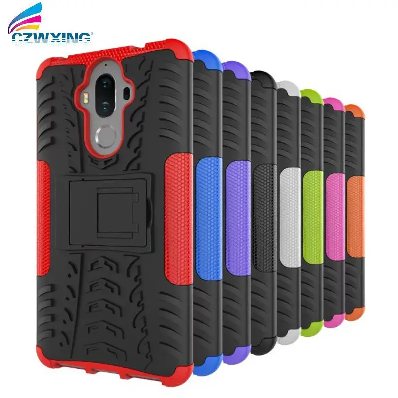 Huawei Mate 9 Case Huawei MHA-L29 Case Luxury TPU & PC Dual Armor Silicone Back Cover For Huawei Mate 9 Mate9 MHA-L09 MHA L29
Huawei Mate 9 Case Huawei MHA-L29 Case Luxury TPU & PC Dual Armor Silicone Back Cover For Huawei Mate 9 Mate9 MHA-L09 MHA L29