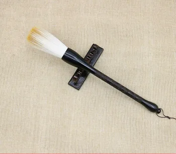 Large Size Chinese Brush for Calligraphy Chinese Writing Brush Chinese Calligraphy Brush Pen Big Size Mo Bi Pinceles Chinos
Large Size Chinese Brush for Calligraphy Chinese Writing Brush Chinese Calligraphy Brush Pen Big Size Mo Bi Pinceles Chinos