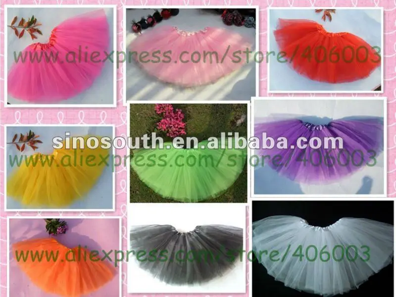 free shipping cute children ballet mini saia tutu skirt fluffy 3layer tulle kids girl skirt
free shipping cute children ballet mini saia tutu skirt fluffy 3layer tulle kids girl skirt