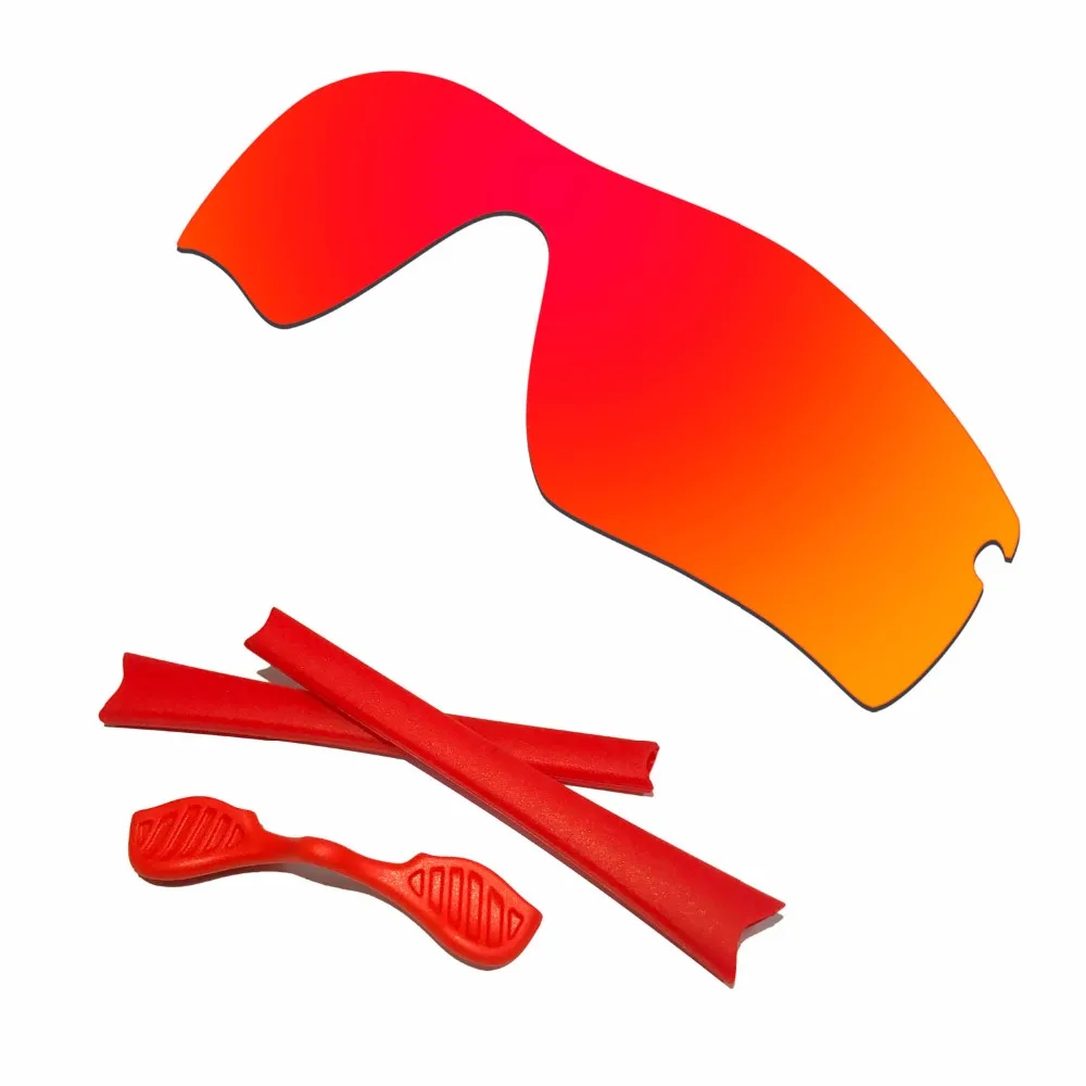 HKUCO For Radar Path Polarized Replacement Lenses And Red Earsocks Rubber Kit Combined sale
HKUCO For Radar Path Polarized Replacement Lenses And Red Earsocks Rubber Kit Combined sale